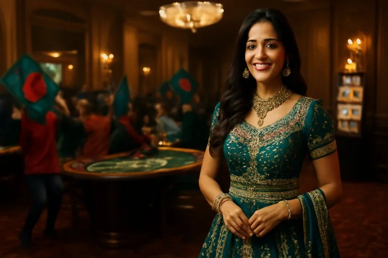 superbaji সহায়তা চ্যাটের ইনবক্স